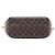 Louis Vuitton Marrone Monogramma Turenne MM - vista 3