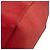 Céline Borsa a secchiello media in suede rosso Celine con tracolla - vista 9