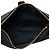 Pochette Anne Sophie Mini Lin Monogram Blu Louis Vuitton Blu navy - vista 4