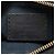 Pochette Anne Sophie Mini Lin Monogram Blu Louis Vuitton Blu navy - vista 5