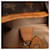 Bucket Secchiello Petit Monogramma Marrone Louis Vuitton  - vista 6
