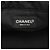 Vanity Borsa da viaggio in nylon nera della nuova linea Chanel Nero - vista 5