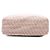 Fendi Pink Zucchino Canvas Tote - Ansicht 3