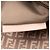 Fendi Pink Zucchino Canvas Tote - Ansicht 5