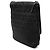 Borsa a tracolla in tela Zucchino nera Fendi Nero - vista 2