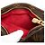 Partizione Monogramma Marrone Louis Vuitton - vista 5