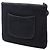 Clutch La Pausa in tela nera media di Chanel Nero - vista 2