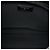 Clutch La Pausa in tela nera media di Chanel Nero - vista 4