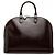 Louis Vuitton Alma GM Epi Elettrico Rosso Bordò