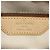 Louis Vuitton Monogram Bucket PM Tote Bag Brown - view 5