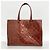 Borsa Tote Vernis Wilshire MM di Louis Vuitton Rosso - vista 13