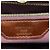 Borsa Tote Vernis Wilshire MM di Louis Vuitton Rosso - vista 5