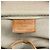 Borsa Deauville Monogram Louis Vuitton Marrone - vista 5