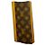 Brazza Portafoglio lungo da uomo Louis Vuitton in marrone