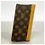 Brazza Portafoglio lungo da uomo Louis Vuitton in marrone - vista 7