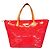 Borsa a mano Vernis Bellevue PM Louis Vuitton Rosa