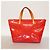 Borsa a mano Vernis Bellevue PM Louis Vuitton Rosa - vista 12