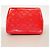 Borsa a mano Vernis Bellevue PM Louis Vuitton Rosa - vista 3