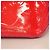 Borsa a mano Vernis Bellevue PM Louis Vuitton Rosa - vista 7