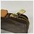 Louis Vuitton Monogram Organizer Voyage Long Wallet Brown - view 5