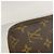 Louis Vuitton Monogram Organizer Voyage Long Wallet Brown - view 6
