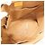 Borsa Louis Vuitton Monogram Palermo PM Marrone - vista 4