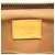 Borsa Louis Vuitton Monogram Palermo PM Marrone - vista 5