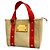 Borsa Louis Vuitton Antigua Cabas PM Beige