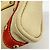Borsa Louis Vuitton Antigua Cabas PM Beige - vista 10