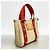 Borsa Louis Vuitton Antigua Cabas PM Beige - vista 2