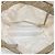 Timeless Borsa tote Chanel in tela marshmallow Bianco - vista 4