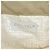 Timeless Borsa tote Chanel in tela marshmallow Bianco - vista 5