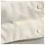 Timeless Borsa tote Chanel in tela marshmallow Bianco - vista 7