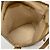 Louis Vuitton Monogram Bucket GM Tote Bag Braun - Ansicht 4
