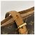 Louis Vuitton Monogram Bucket GM Tote Bag Braun - Ansicht 7