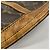 Louis Vuitton Monogram Bucket GM Tote Bag Braun - Ansicht 9