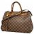 Bolso Louis Vuitton Damier Greenwich Ebene Damier ebene