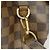 Bolso Louis Vuitton Damier Greenwich Ebene Damier ebene - vista 10