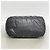 Borsa tote Chanel Coco Cocoon in nylon nero - vista 3