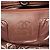 Borsa tote Chanel Coco Cocoon in nylon nero - vista 5