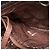 Borsa tote Chanel Coco Cocoon in nylon nero - vista 9