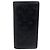 Portafoglio Lungo Brazza Monogram Shadow Louis Vuitton Nero