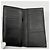 Portafoglio Lungo Brazza Monogram Shadow Louis Vuitton Nero - vista 3