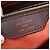 Borsa da viaggio Louis Vuitton Greenwich Damier PM Marrone - vista 4