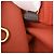 Borsa da viaggio Louis Vuitton Greenwich Damier PM Marrone - vista 5
