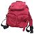 Chloé Mochila de nylon JOY RIDER da See by Chloe Vermelho