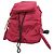Chloé Mochila de nylon JOY RIDER da See by Chloe Vermelho - vista 3