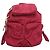 Chloé Mochila de nylon JOY RIDER da See by Chloe Vermelho - vista 4