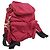 Chloé Mochila de nylon JOY RIDER da See by Chloe Vermelho - vista 5