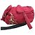 Chloé Mochila de nylon JOY RIDER da See by Chloe Vermelho - vista 8